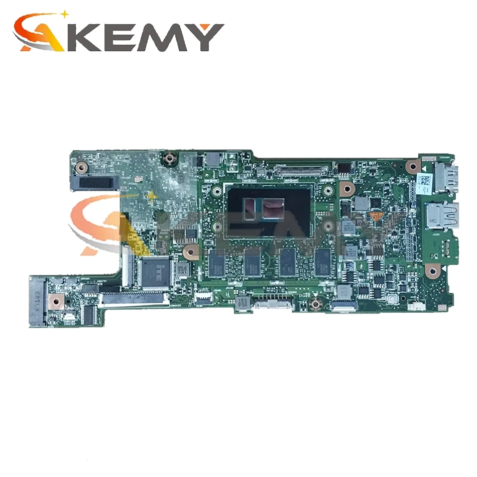for acer aspire sf314 51 i3 6006u notebook mainboard ca4db sr2uw 8gb ram laptop motherboard free global shipping