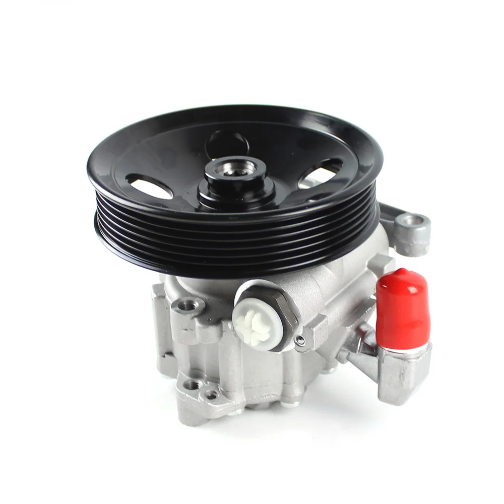 Насос гидроусилителя руля подходит для Mercedes Benz ML320 ML430 ML350 ML500 ML55 W163 AMG OEM 0024668101