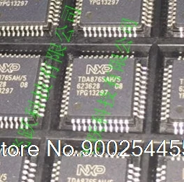 

5PCS/LOT TDA8765AH/5 TDA8765AH QFP