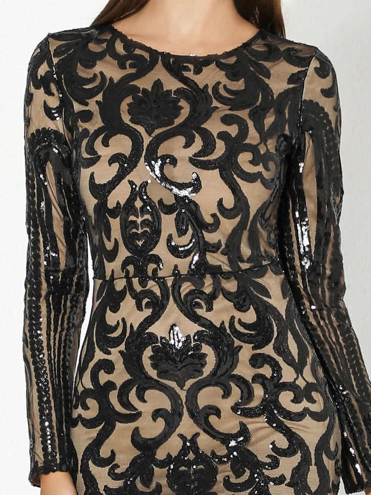 Длинное платье для выпускного вечера белое золотистое черное платье-футляр с