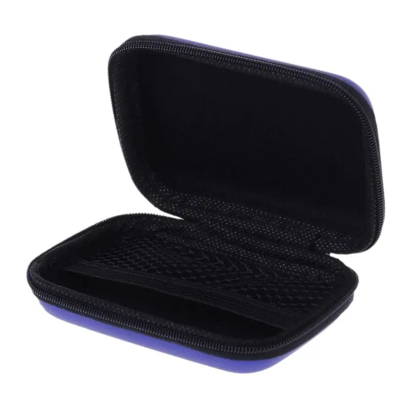 Мини ударопрочный водонепроницаемый жесткий чехол для хранения сумка GoPro Hero Xiaomi |