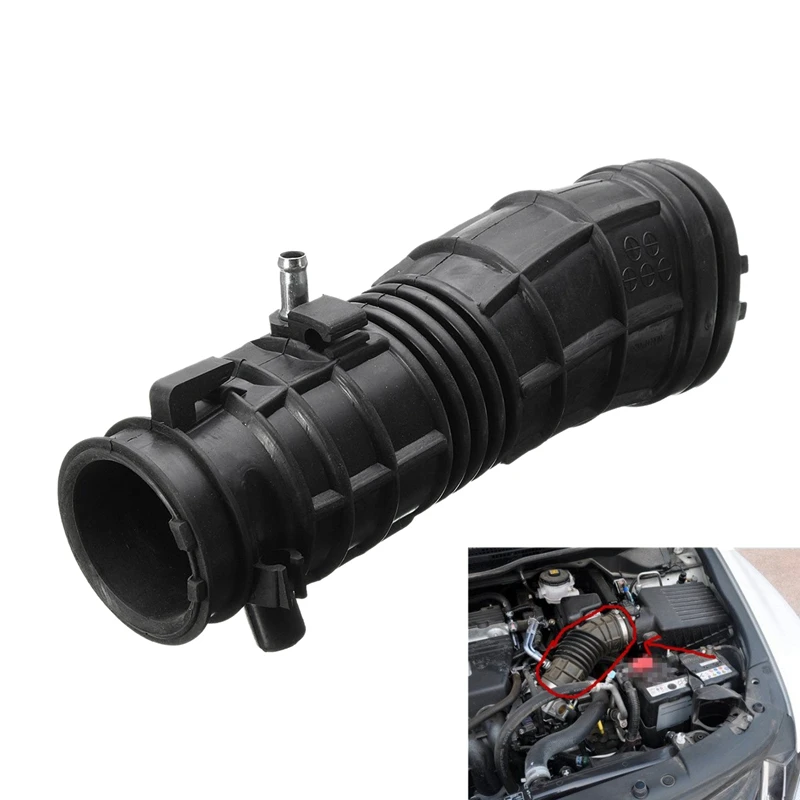 

Воздушный старт, Очищающий шланг для Honda /Accord /Acura CL V6 17228-P8A-A01