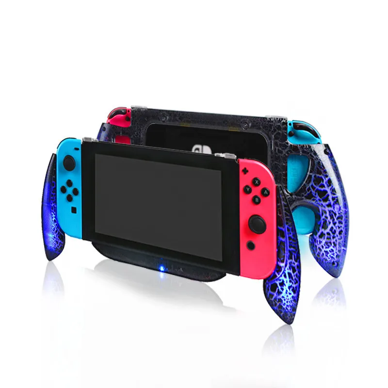 Зарядное устройство для Nintendo переключатель Lite мейнфрейм ЭЛЕКТ Док-станция