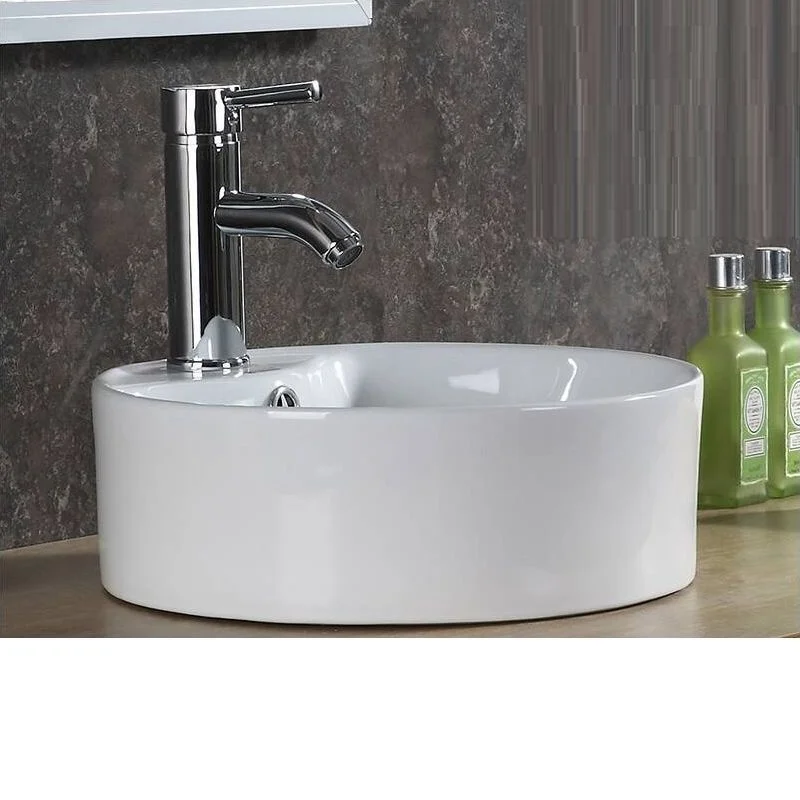 

Waschbecken Evier Cuba Para Pia Banheiro Wastafel Salle De Bain Umywalka Vanity Bagno Lavandino Bathroom Lavabo Sink Wash Basin