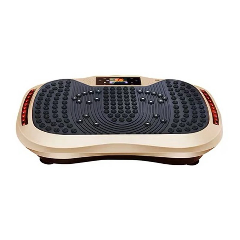 Оборудование для фитнеса Crazy Fit массаж всего тела вибрационная пластина машина