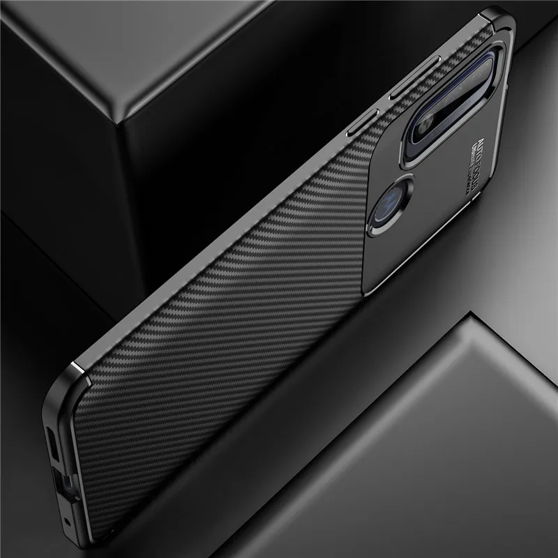 for motorola g pure case moto g play 2021 one 5g plus fast power stylus cover soft silicone phone bumper for moto g pure funda free global shipping