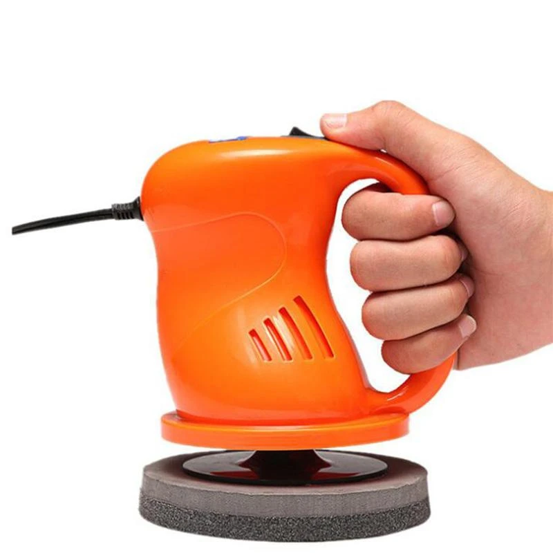 12V 40W Car Waxing Machine Electric Gloss Paint Polishing Vehicle Maintenance Supplies Self-Service Repair Polisher | Инструменты