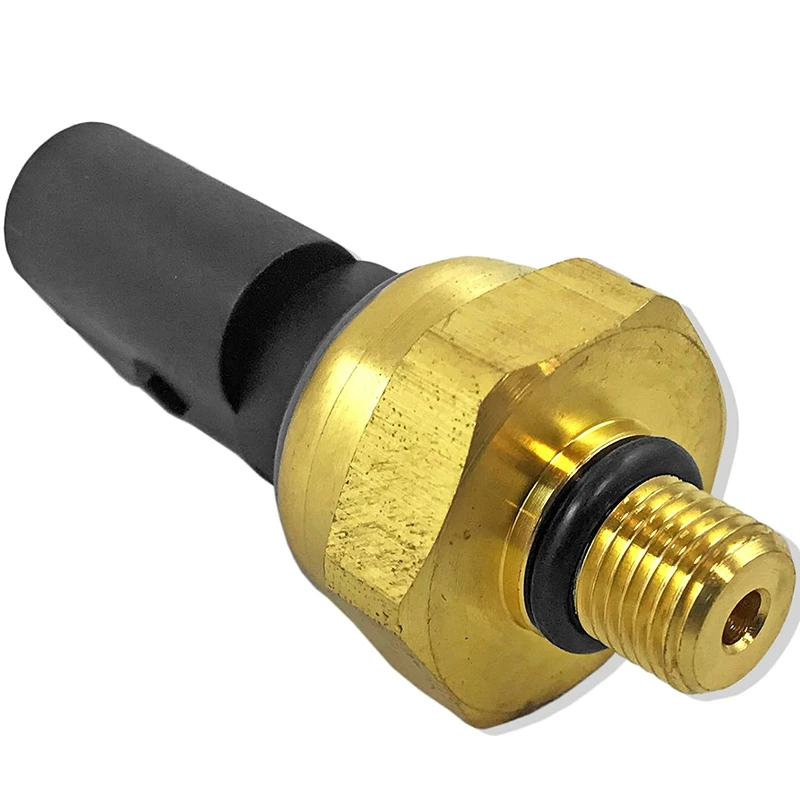 High Quality Fuel Pressure Sensor for - A3 A4 A8 Q7 06E906051K 06E906051E | Автомобили и мотоциклы