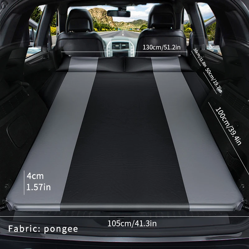 

Interior Accessories