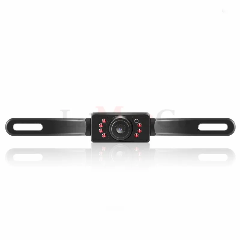 Wireless waterproof HD reversing rear view camera 170 degree surveillance GPS | Автомобили и мотоциклы