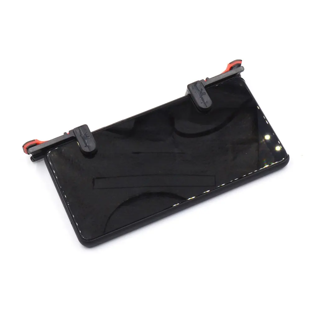 M24 ABS игровой триггер Кнопка огня мобильный телефон контроллер стрельбы