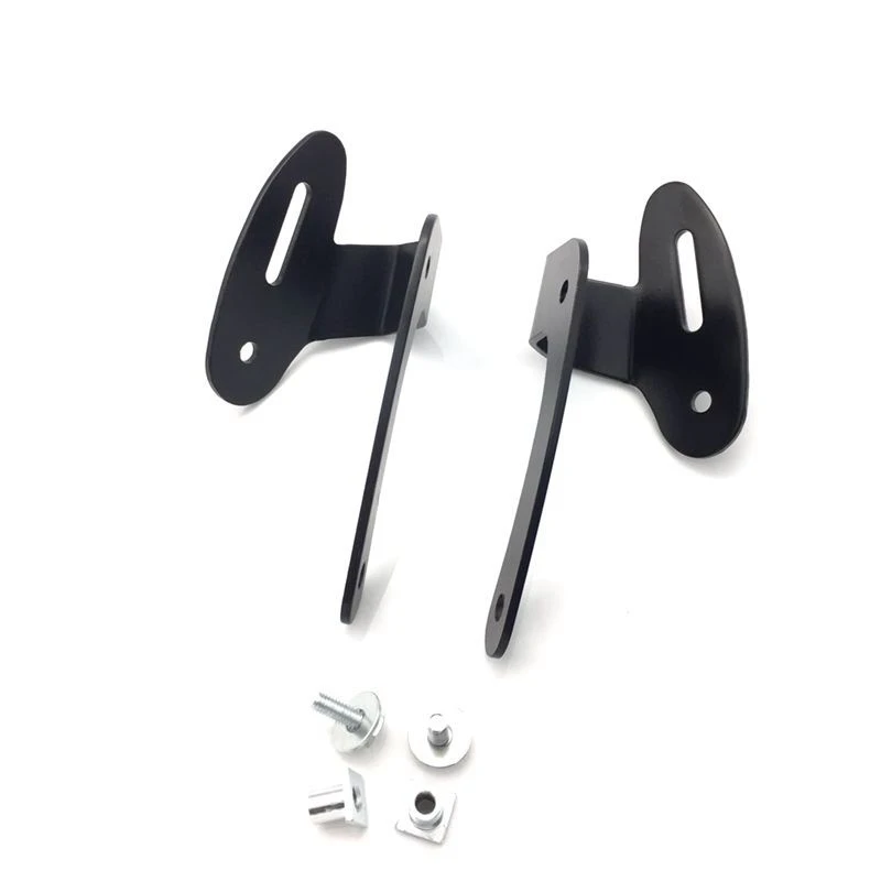 Модифицированный мотоцикл PCX 125 зеркало заднего вида Передняя подставка