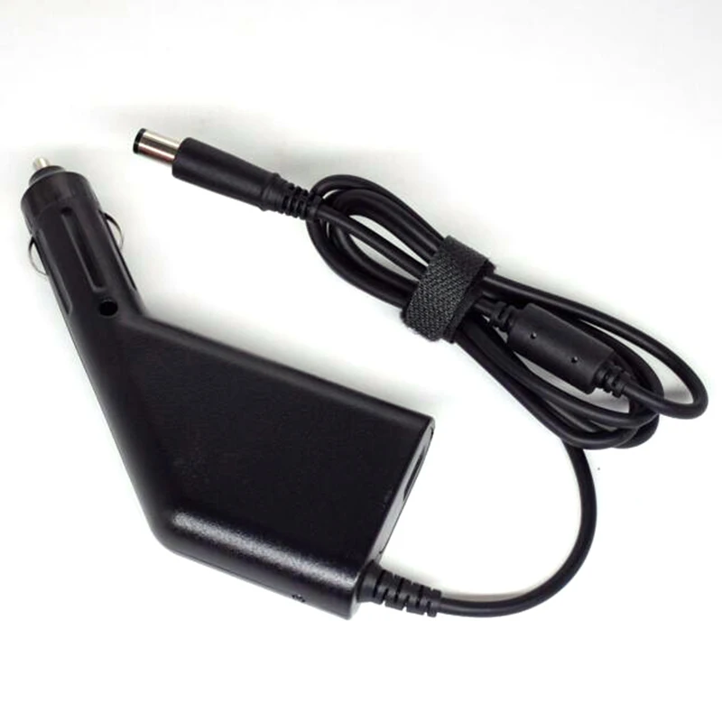Адаптер питания постоянного тока для ноутбука зарядное устройство 19 5 в 1 А 90 Вт Dell