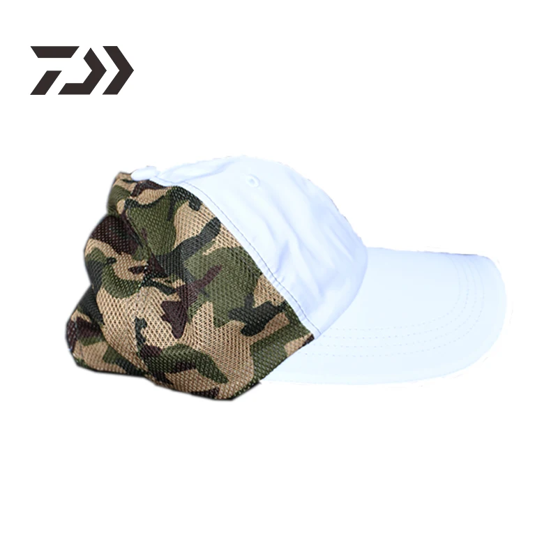 Шляпы для рыбалки летние солнцезащитные шляпы с защитой от УФ-лучей дышащая