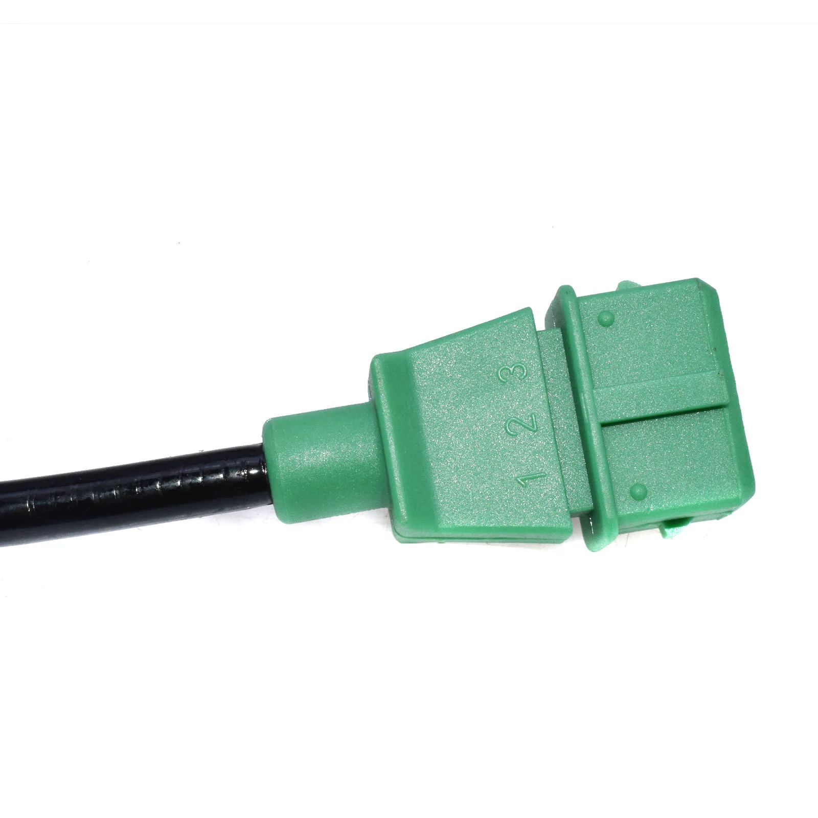 Датчик детонации удара для VW Audi, на рост 80, 90, 100 100 A4 A6 A8 Corrado Golf Jetta Passat Polo Scirocco OE# 054905377A, 054905377H