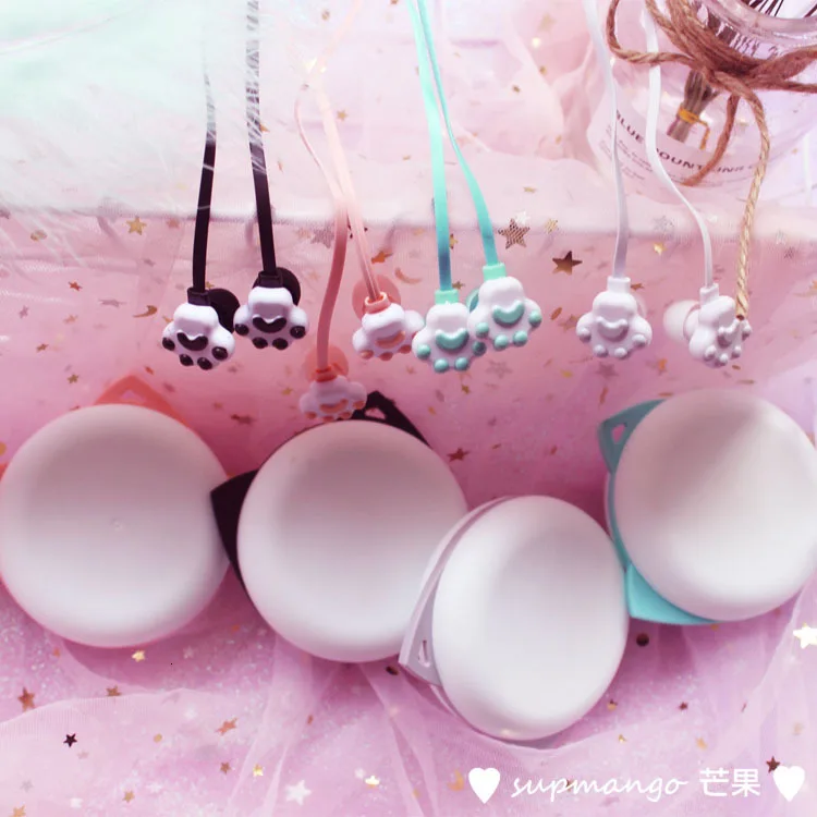 Подарок для ребенка гарнитура новые милые Носки с рисунком кота из мультфильма