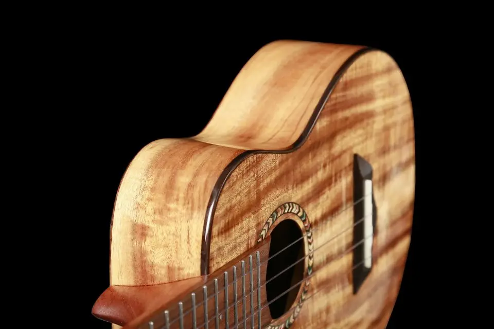 

BS-20 23 Inches/26 Inches,concert Bright sun brand ukuleles, solid wood ukulele