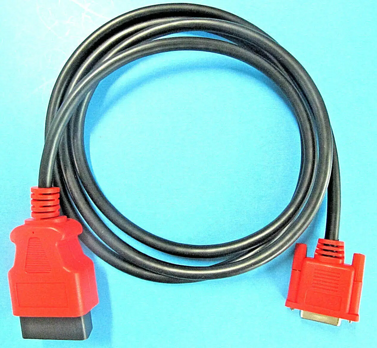 for Autel J2534 DB-26 MVCI OBDII Fits MaxiFlash Elite MaxiSys MS908S PRO MS908CV