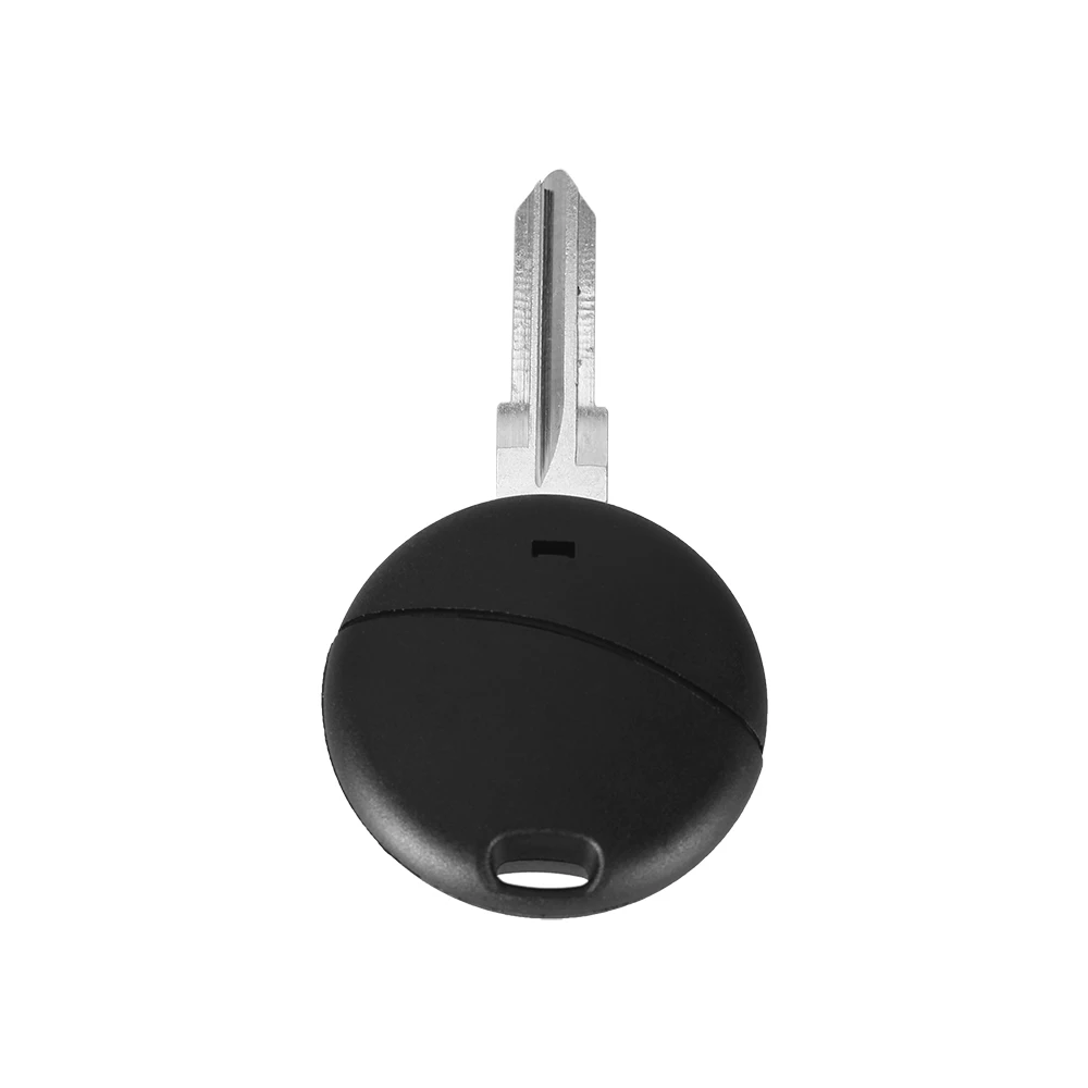 Dandkey 1 Button Remote Car Key Shell Styling For Benz Smart Fortwo 1998-2012 US Case Uncut Blade Flip Cover | Автомобили и