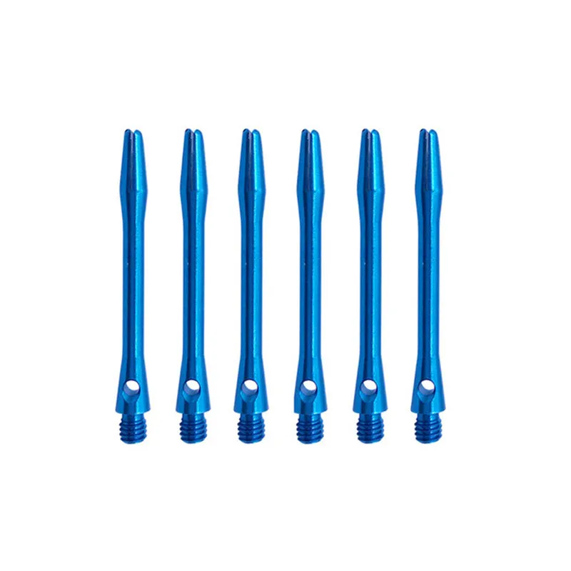 Нейлоновый Дротика валы и популярный красивый шаблон s полеты аксессуары для