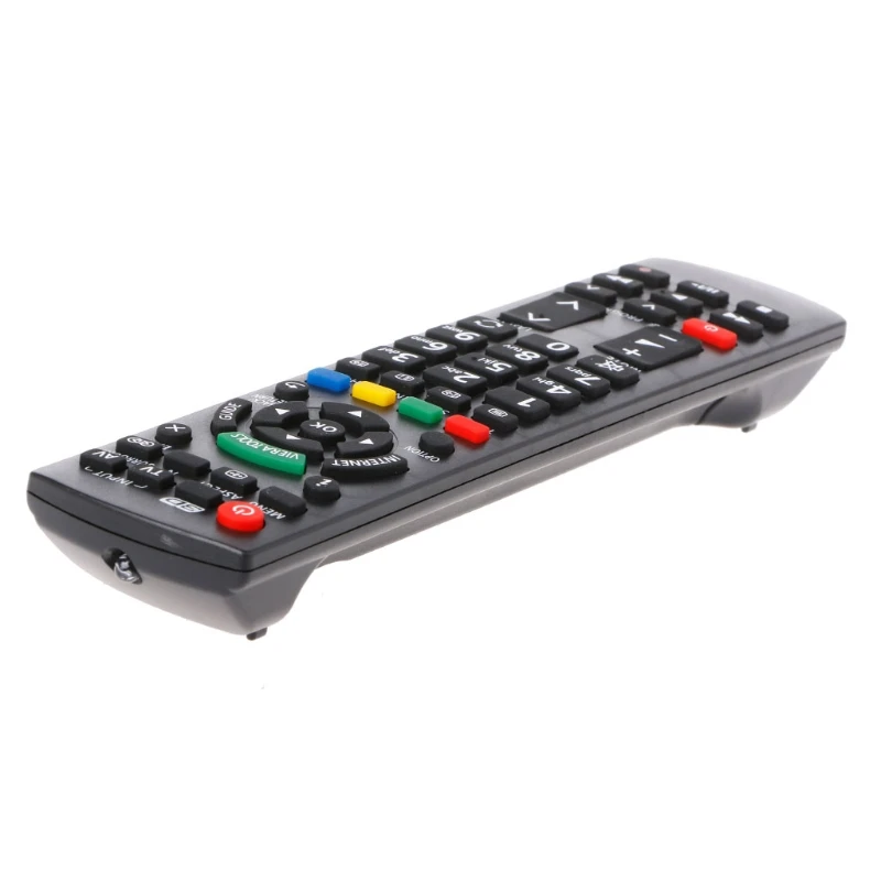 

R58B TV Remote Control Replacement N2QAYB000350 For Panasonic TV N2QAYB000753 EUR7628030