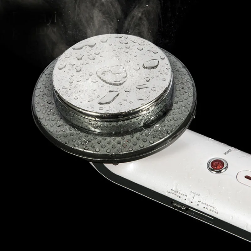 Ультразвуковой кавитационный EMS Массажер для коррекции фигуры потеря веса анти