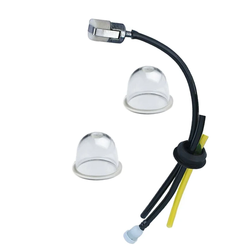 Vent топливные трубы сжимные насосы инструменты GT200i GT200R PE200 SRM210 втулка Repowers|Детали