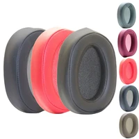 100abn ear pads for sony mdr 100abn h900n wh h900n headphone replacement ear pad cushion cups cover earpads repair parts