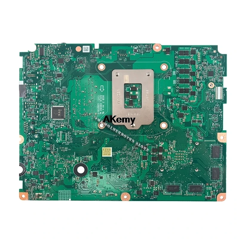 

100% working desktop motherboard for 700-24ISH AIO-700-27ISH 00UW029 GTX950A 2G IH110ST1-1.0 mainboard fully tested