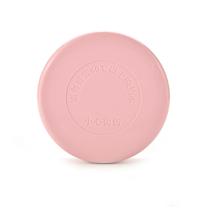 1 шт. портативная силиконовая Выдвижная складная водная бутылочка для