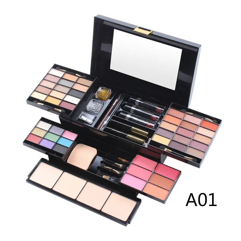 

Makeup