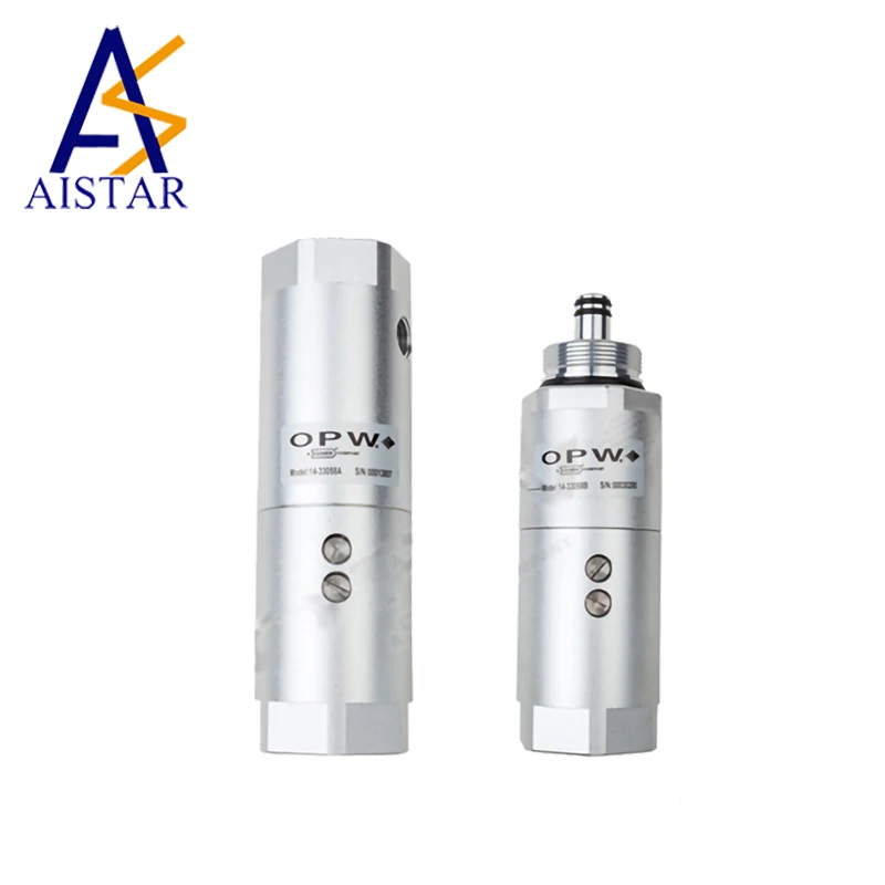 

opw Internal Teeth Vacuum Control Valve Pressure regulating valve