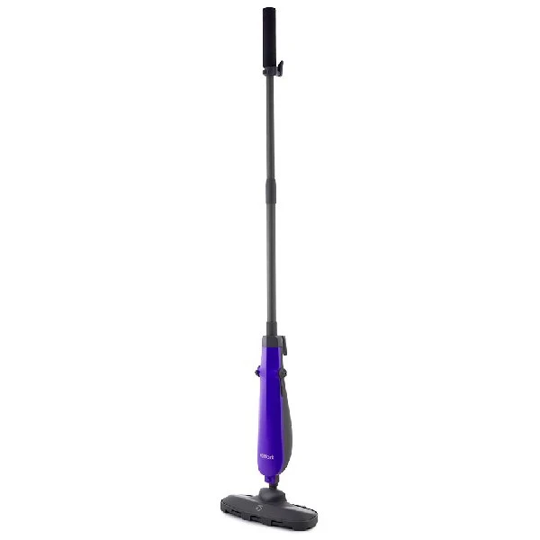 Пароочиститель Kitfort KT-1011-2 синяя | Бытовая техника