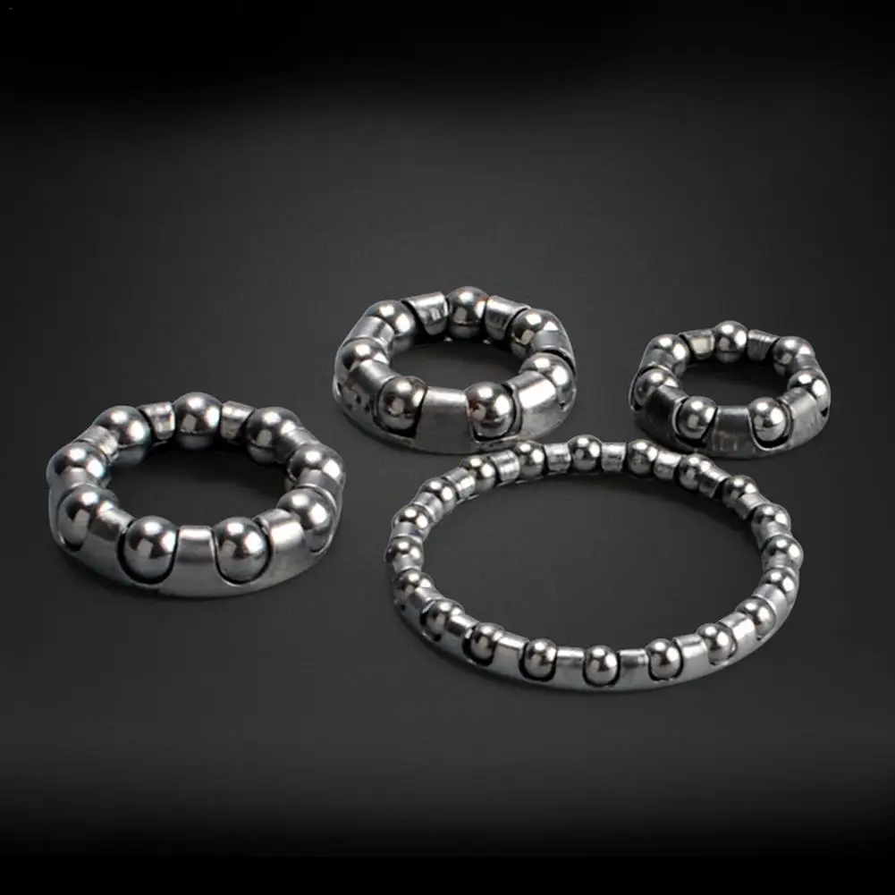 

Front Fork Bowl Steel Bead Bicycle Mountain Bike Folding Frame Shaft Flower Drum Ball On The Middle Axle Of Bicycle