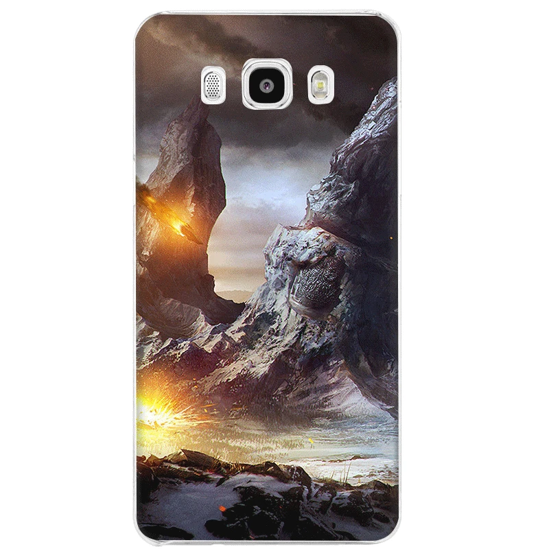 Mobile Phone Case Tpu For Samsung A70S A50S A60 A40S A30S A20S A10S A5 A6 A7A8 A9Cover Lords Of The Fallen Shell | Мобильные