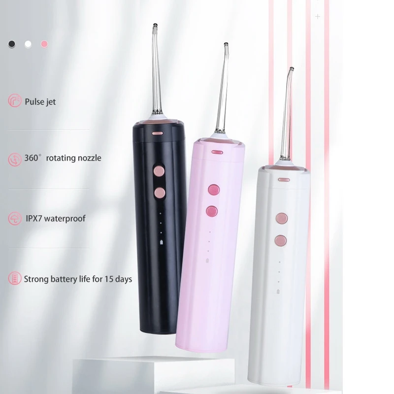 Personal Care Appliances