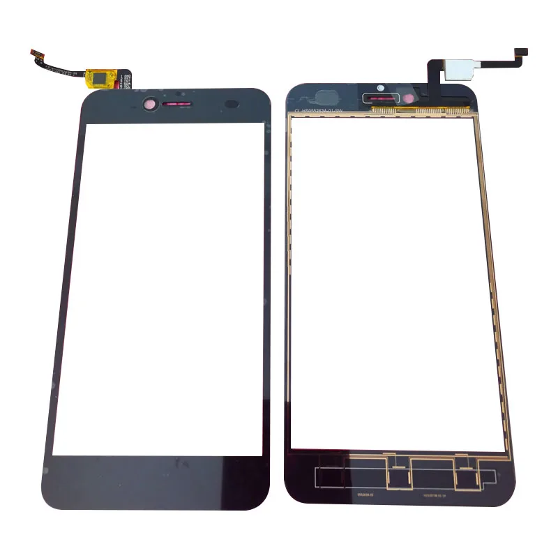 

Verykool s5518 Maverick LCD Display Touch Screen Digitizer Sensor Replacement Complete Assembly