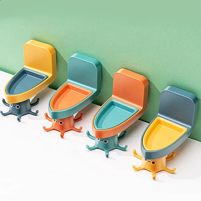 

Кухонный фонарь без перфорации, вращающийся крючок, маленький осьминог, стандартная стена