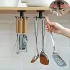Настенный кухонный крючок, вращающийся на 360 градусов