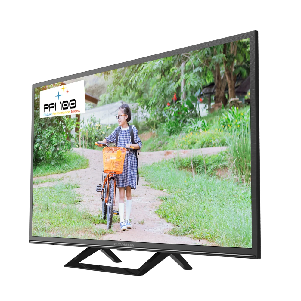 Телевизор Thomson 32&quot (81 см) T32RTE1250 | Электроника