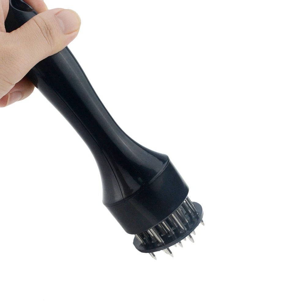 24 контактный бытовой круглый стейк из нержавеющей стали нежная игла для мяса