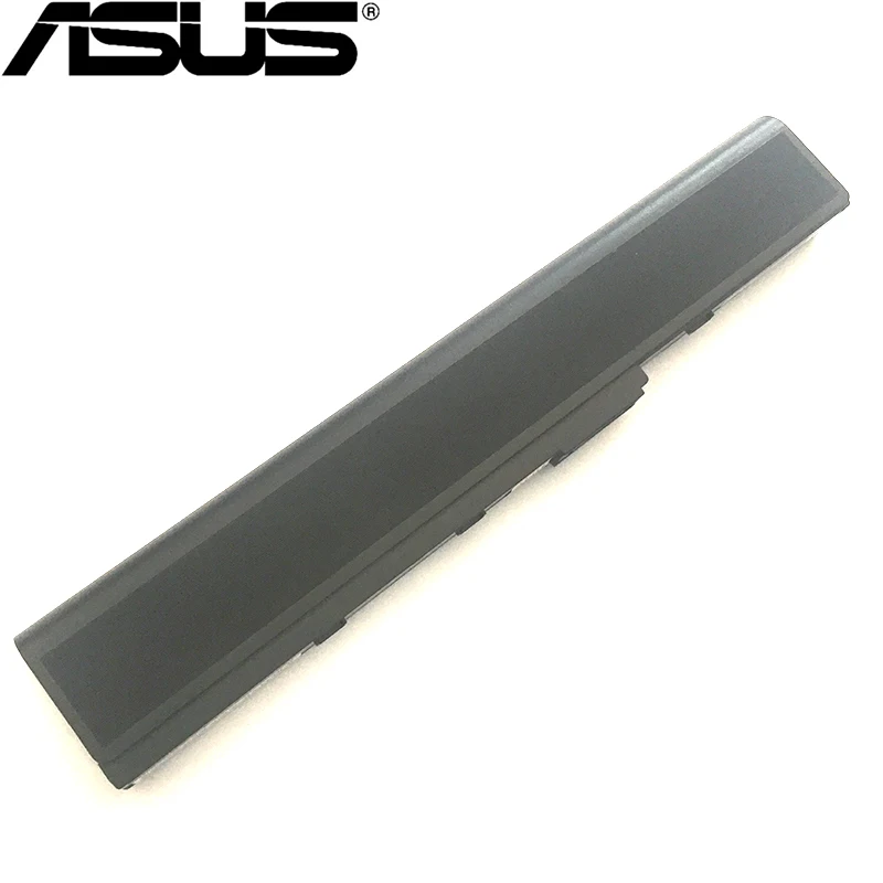 ASUS оригинальные A32-K52 4400 мАч для Asus A52 A52J A52F A52JB A52JK A52JR K42 K42F K42JB K42JK K52F K52J A31-K52 A32-K52