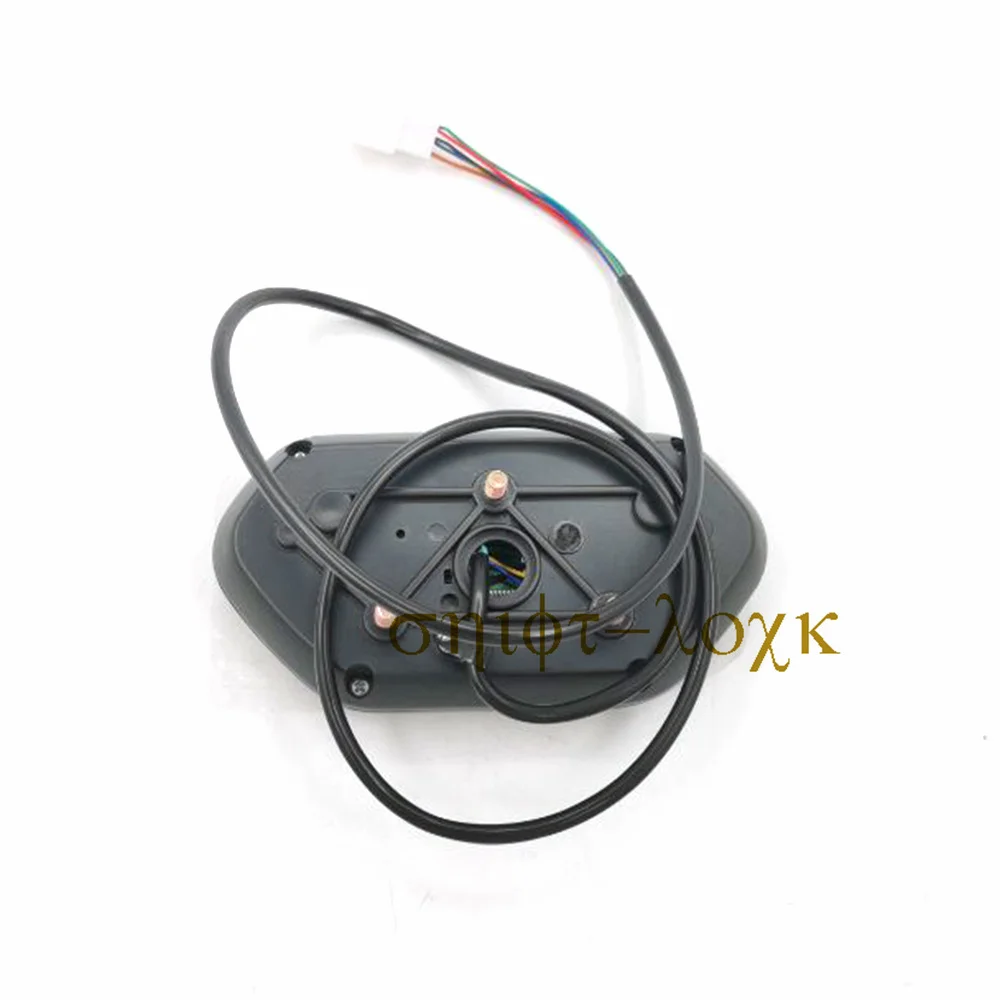 Бесплатные доставка Измеритель 60v maverwick гальваническое покрытие EEC LCD инструмент