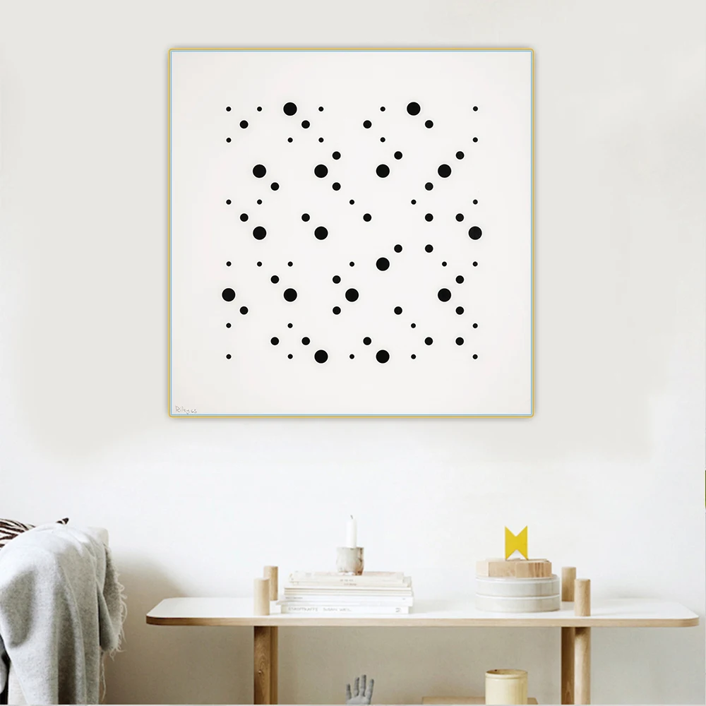 

Citon Bridget наклеиваемый фрагмент, 》 картина маслом на холсте, художественный постер, настенное украшение, Декор для дома, гостиной