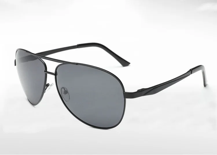 Cubojue 160mm Mens's Sunglasses Polarized Oversized Sun Glasses for Man Driving Spring Hinge UV400 Case Free Big Fat Face