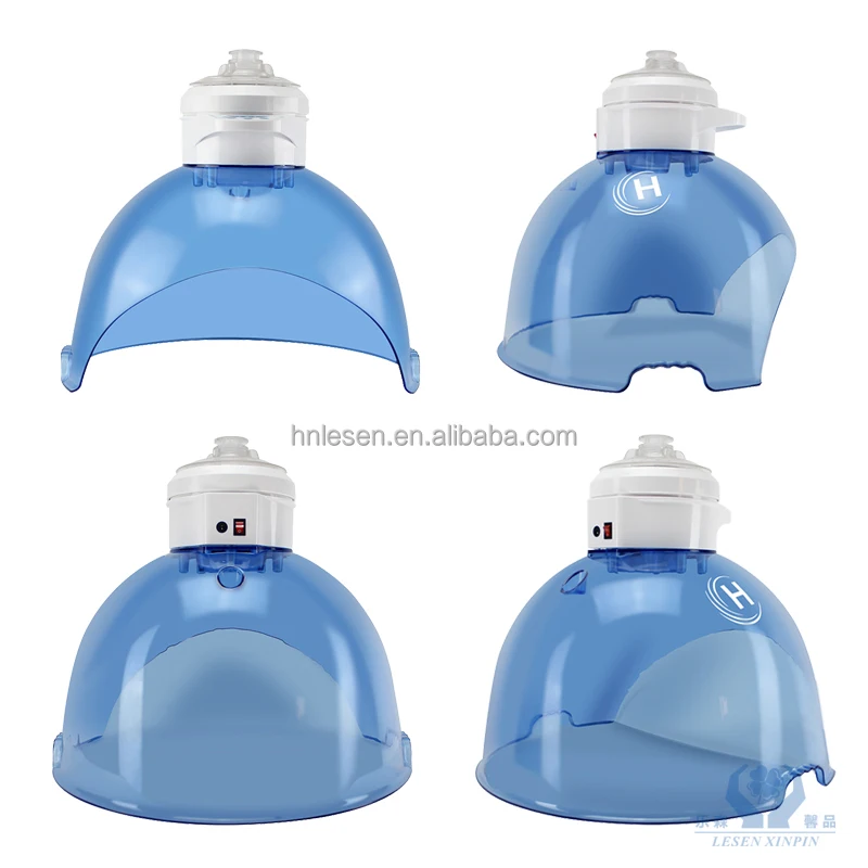 

Photorejuvenation Ultrasonic Nano Hydrogen Therapy Beauty Facial Machine