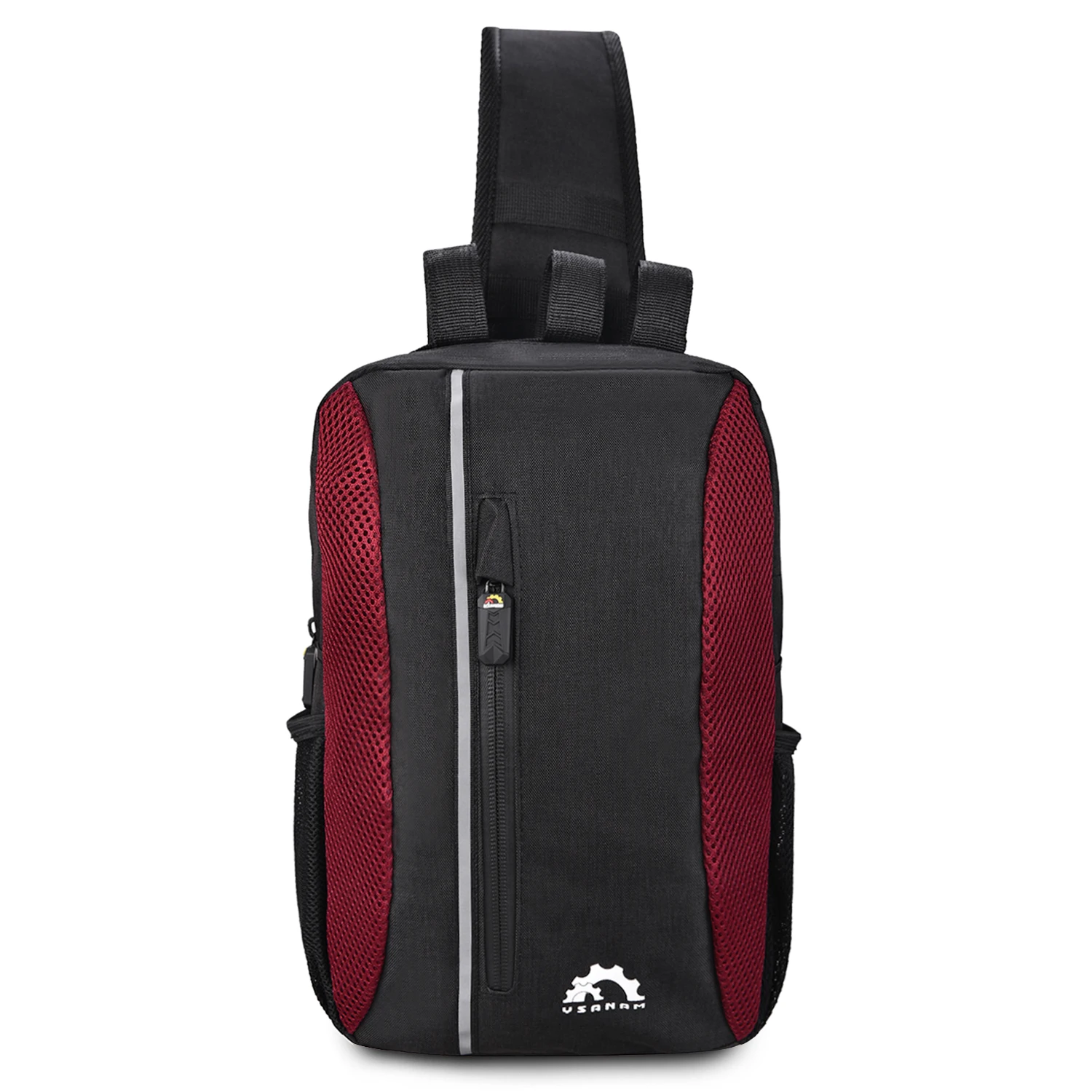 Водонепроницаемая велосипедная изолированная сумка холодильник 2 в 1