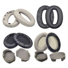 Наушники-вкладыши Mdr-1000x, 1000xm2, 1000xm, 3, губка наушника, амбушюры наушников хлопок