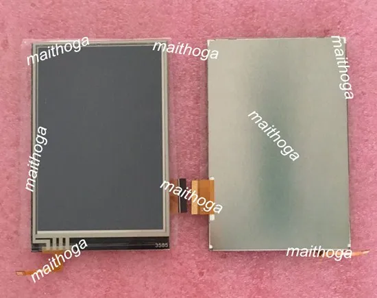 IPS 3 5 дюймовый 45PIN 24Bit HD TFT ЖК экран (Touch/No Touch) R61529 Привод IC 480(RGB)* 320 подключаемый