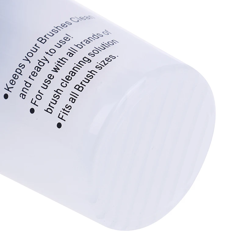 1 шт. УФ акриловая гелевая ручка моющее средство чашка для дизайна ногтей макияж